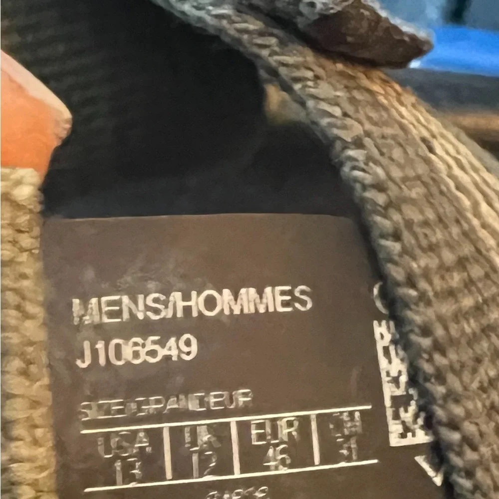 Chaco Men's Z1 Classic Sandals‎ Size 13